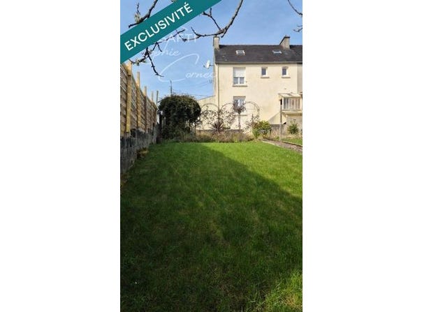 Quimper, Bretagne 29000