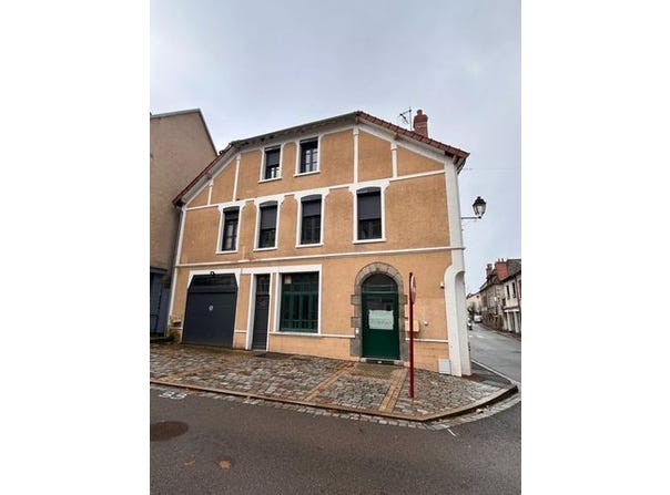 Ahun, Limousin 23150