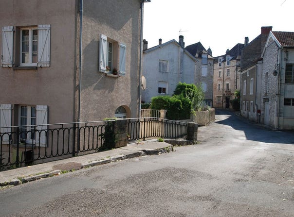 Souillac, Midi-Pyrénées 46200