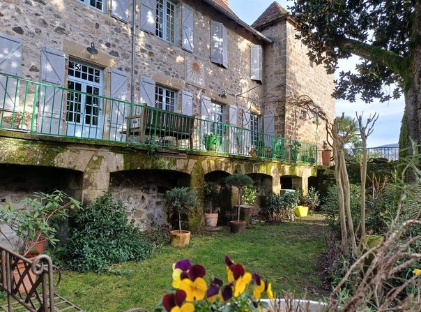 Beaulieu-sur-Dordogne, Limousin 19120