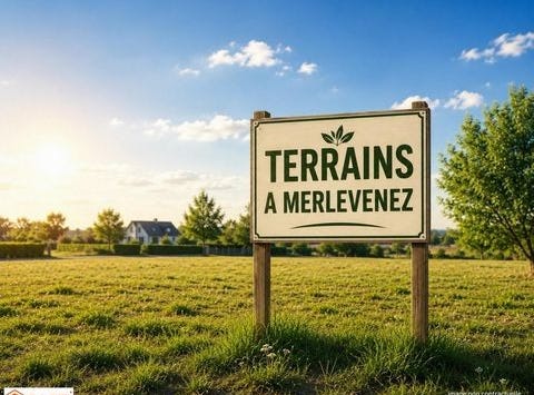 Merlevenez, Bretagne 56700