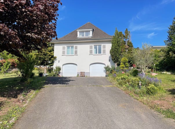 Guebwiller, Alsace 68500