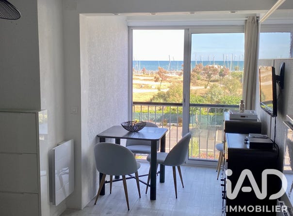 Palavas-les-Flots, Languedoc-Roussillon 34250