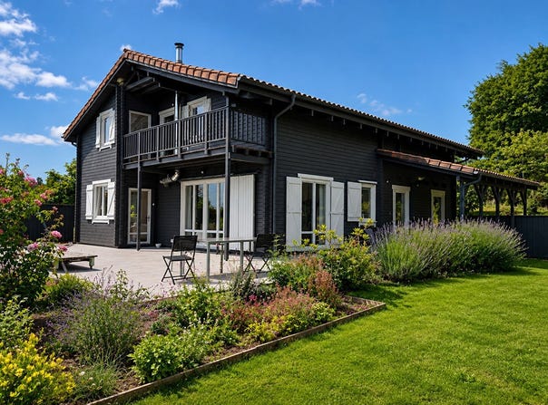 Villeréal, Aquitaine 47210