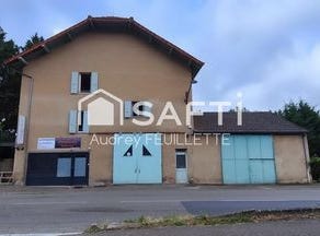 Iguerande, Bourgogne 71340