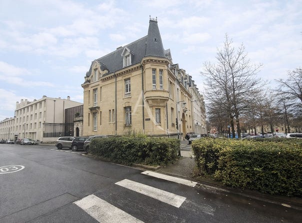 REIMS, Grand Est 51100