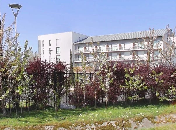 Compans, Seine-et-Marne 77290