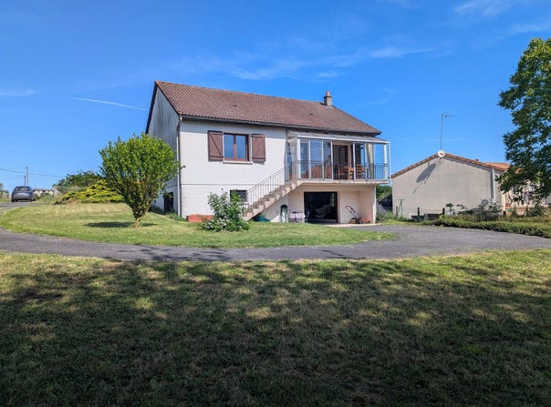 Montmorillon, Poitou-Charentes 86500