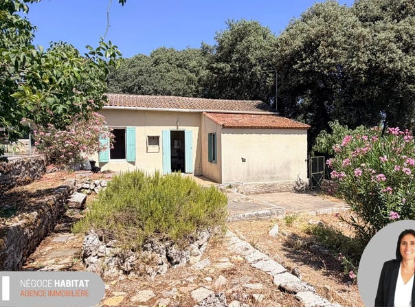Boisseron, Hérault 34160