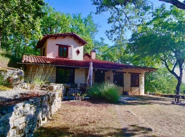 Saint-Médard, Midi-Pyrénées 46150