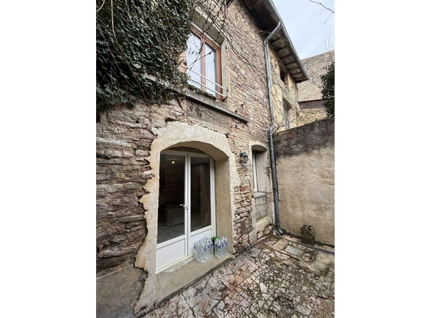 Tournus, Burgundy 71700