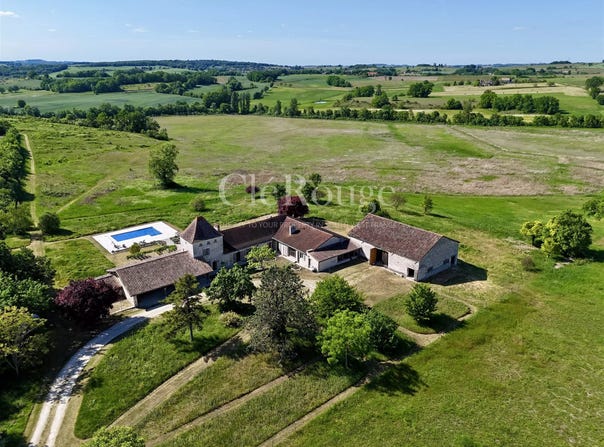 Eymet, Aquitaine 24500