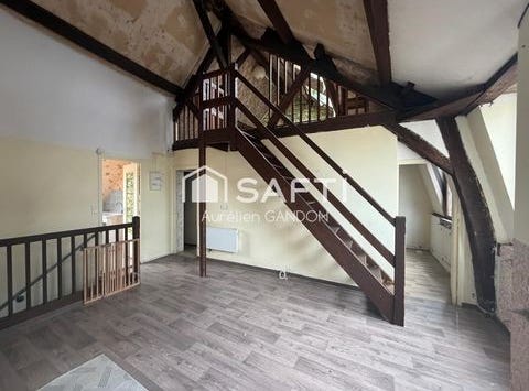 Joigny, Bourgogne 89300