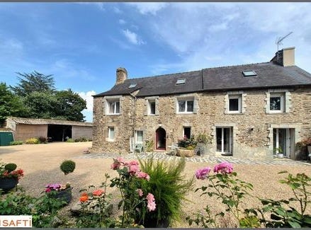 Landivisiau, Bretagne 29400