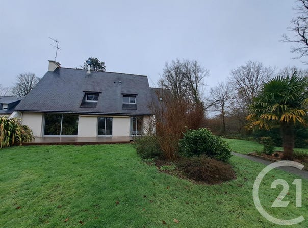 Bignan, Brittany 56500