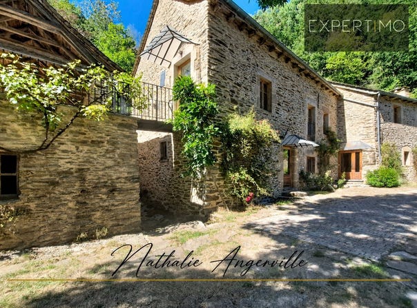 Arvieu, Midi-Pyrénées 12120