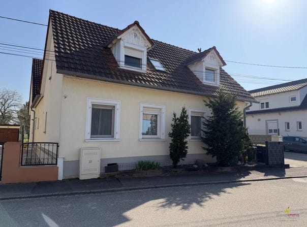 Stattmatten, Bas-Rhin 67770