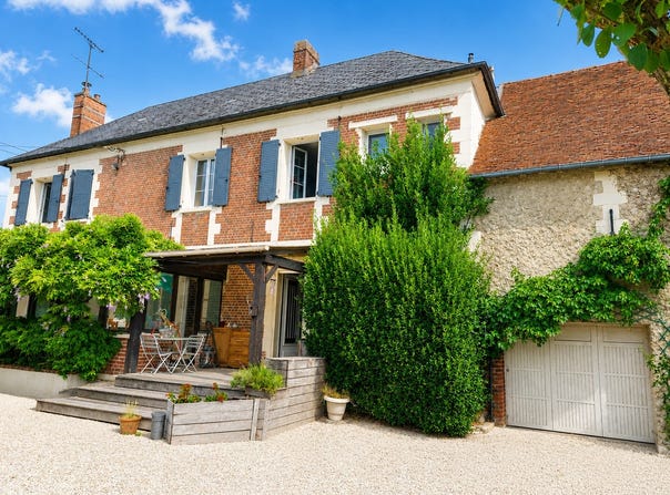 Méru, Picardie 60110