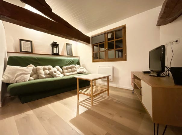 4 Rue Rinaldi, Albi, Tarn 81000