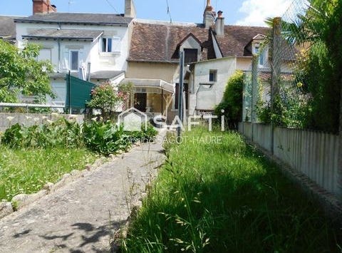 Chateauroux, Centre 36000