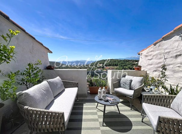 Bélesta, Languedoc-Roussillon 66720