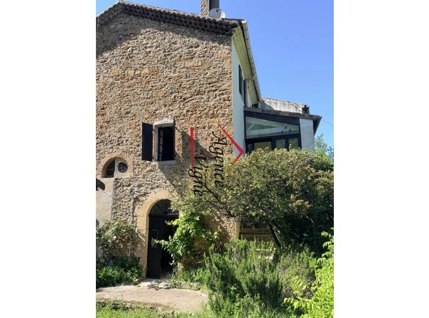 Robiac-Rochessadoule, Gard 30160