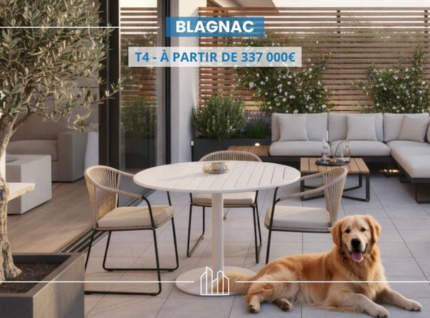 Blagnac, Occitanie 31700