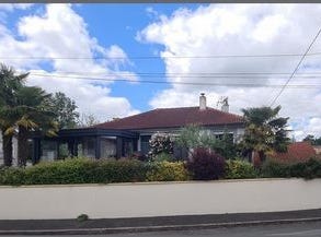Bressuire, Poitou-Charentes 79300