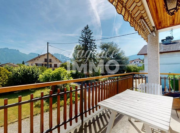 Sevrier, Haute-Savoie 74320
