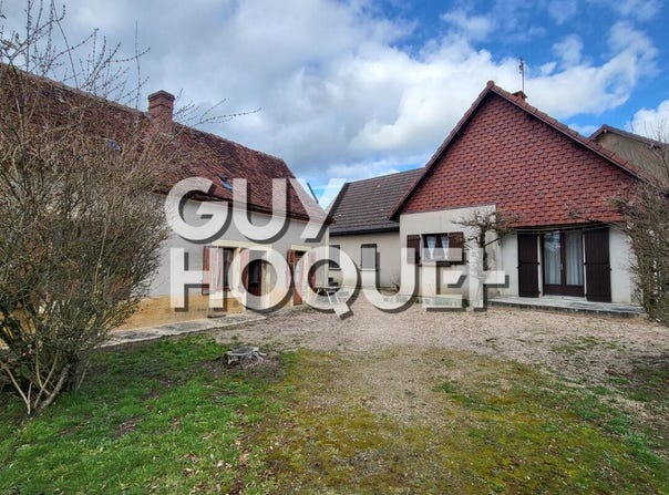 Chalmoux, Burgundy 71140