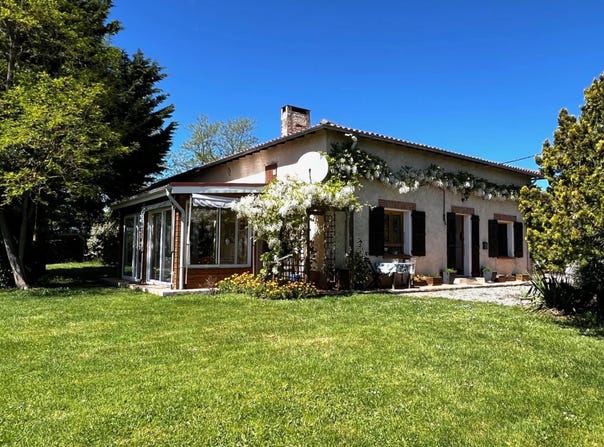 L'Isle-en-Dodon, Midi-Pyrénées 31230