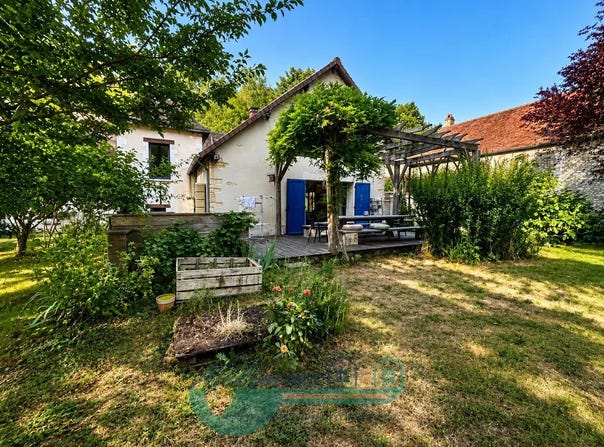Poilly-sur-Tholon, Yonne 89110