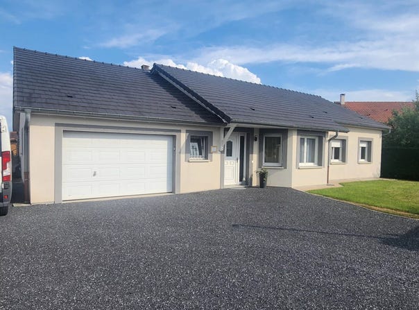 Rémilly, Moselle 57580