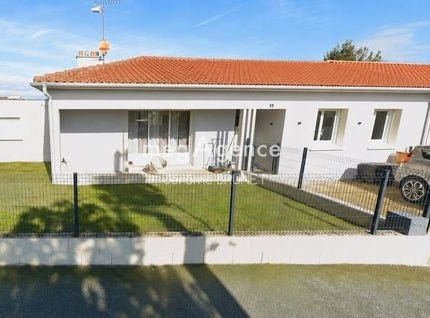 Lucon, Pays de la Loire 85400