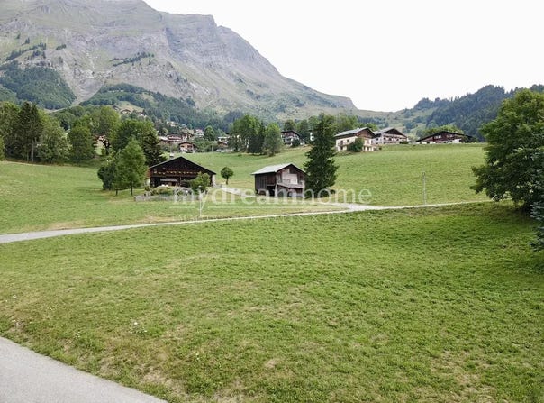 La Giettaz, Savoie 73590