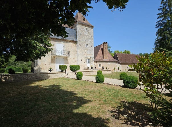 Périgueux, Aquitaine 24000