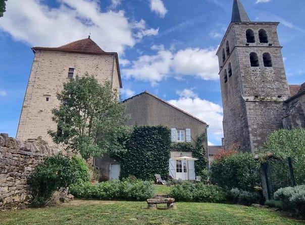 Puylagarde, Tarn-et-Garonne 82160
