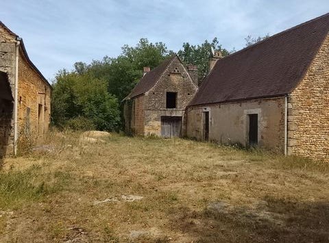 Vezac, Aquitaine 24220