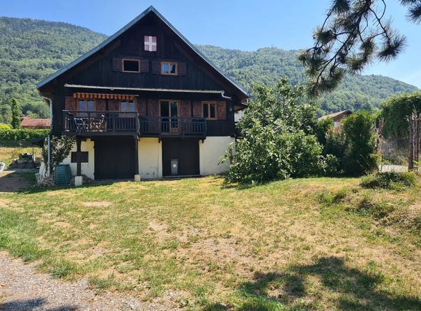 Venthon, Savoie 73200