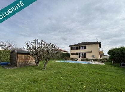 Estrablin, Rhône-Alpes 38780