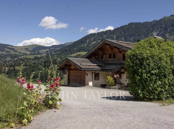 Megève, Auvergne-Rhône-Alpes 74120