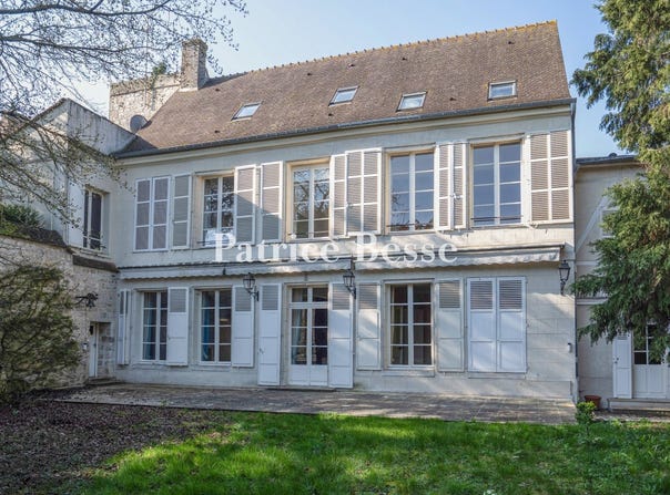 Compiègne, Picardie 60200