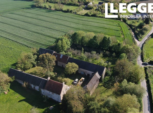 Houtteville, Normandy 50250