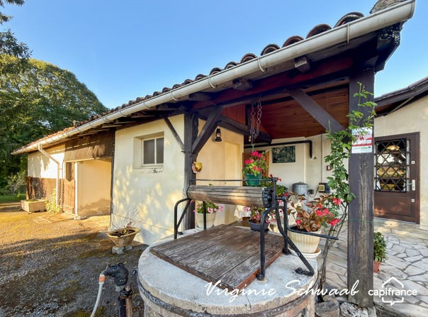 Mimbaste, Aquitaine 40350