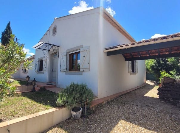 Saint-Chinian, Languedoc-Roussillon 34360