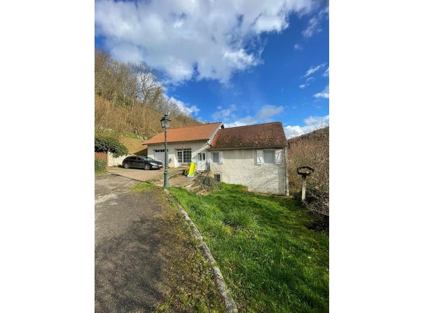 Glay, Bourgogne-Franche-Comté 25310