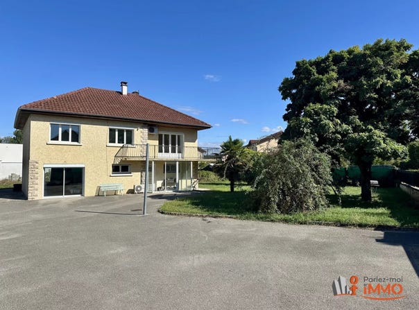 Tignieu-Jameyzieu, Isère 38230