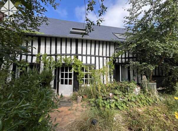 Sassetot-le-Mauconduit, Upper Normandy 76540