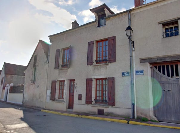 Issou, Yvelines 78440