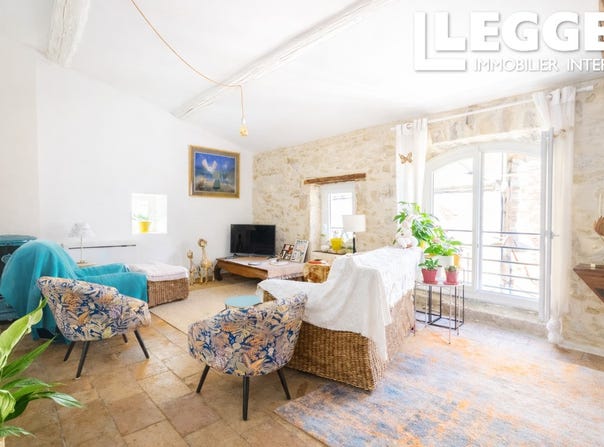 Tourbes, Occitanie 34120